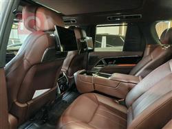 لاند روفر رانج روفر فوج